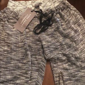 Sans Souci lounge pants